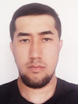 Turabek NAZARKULOV