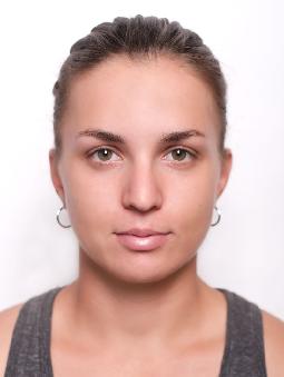 Tatyana TOKARNITSKAYA