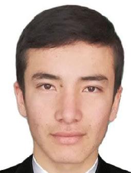 Mukhammadali MIRISMANOV