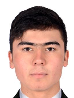 Samandar NABIEV