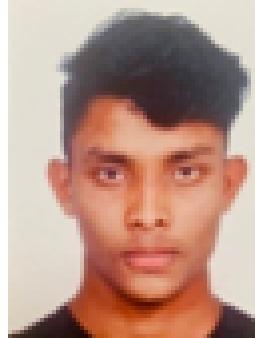 Akshit BAROI