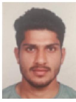 Niraj VERMA