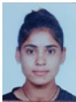 Shivani VERMA