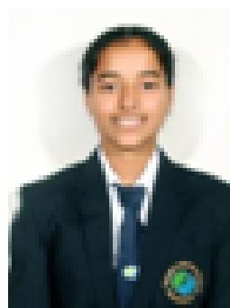 Bhumi BAGHEL