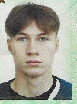 Dmitriy KHOLMOGOROV