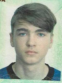 Konstantin TSYGANKOV