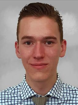 Joppe DE GROEN