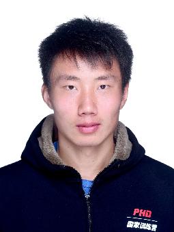 Zehui LI