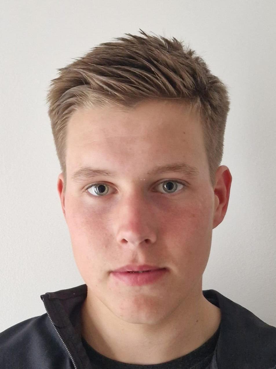 Matej TROJANSEK