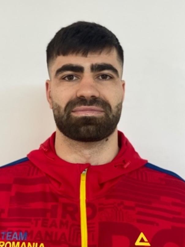 Oleg NUTA