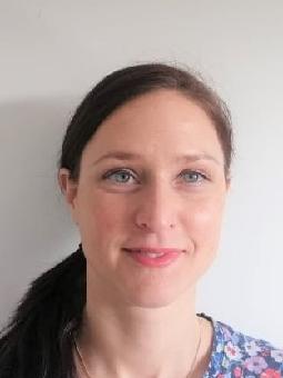 Zita Maria LAKNER