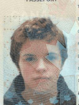 Owen MCKAY