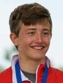 Daniel PARRY