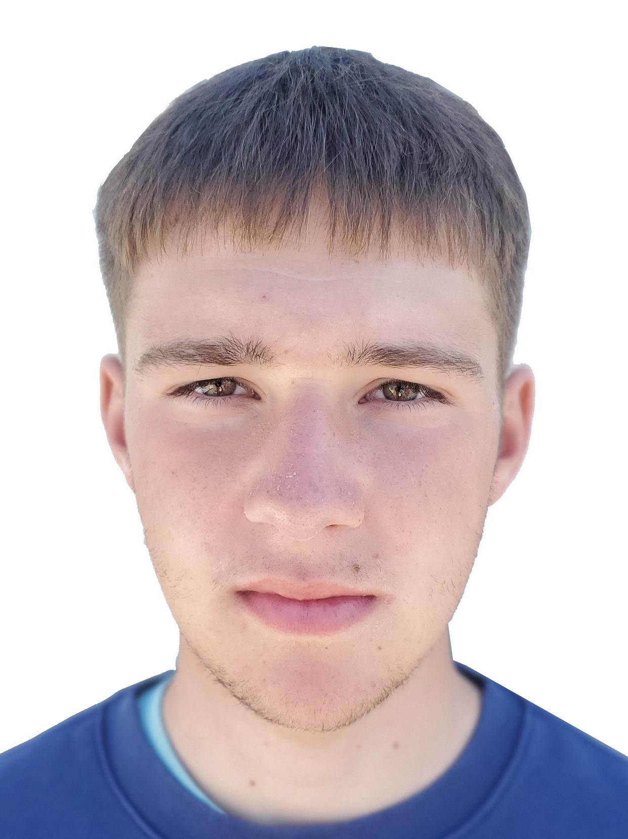 Valentyn VOLKOV