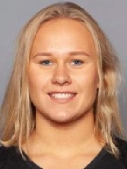 Hedda ORITSLAND
