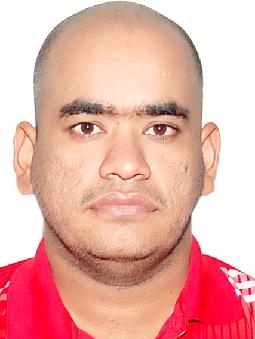 Manjeet SINGH