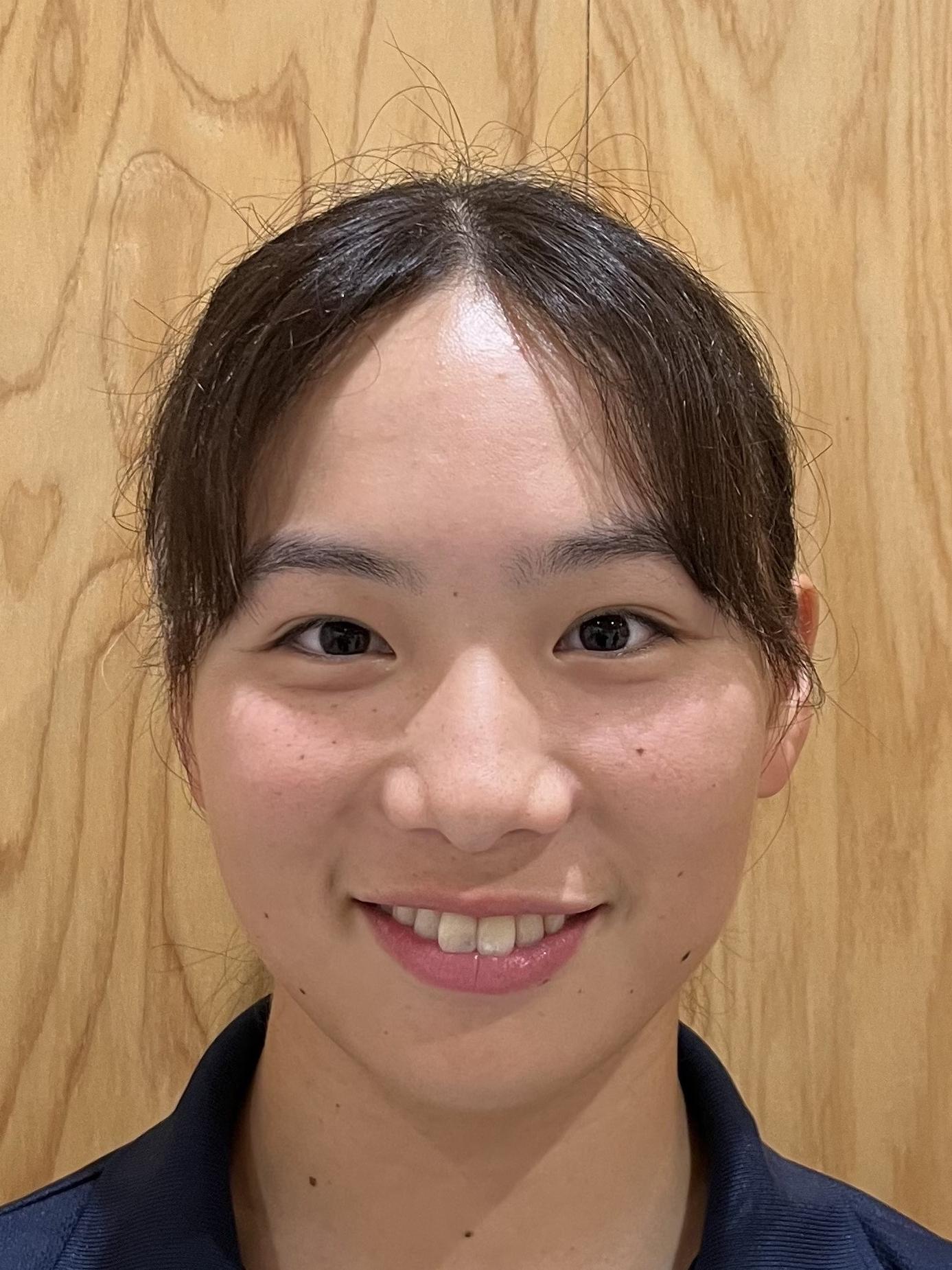 Rin FUKUDA