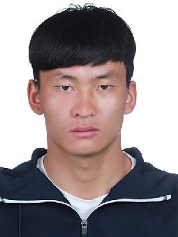 Liman HUANG