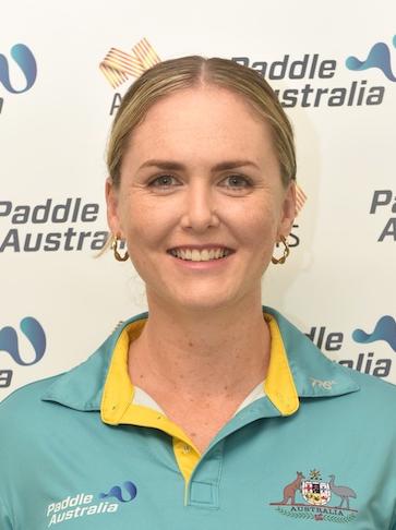 Kathleen O'KELLY-KENNEDY
