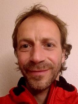 Thomas DIMKE