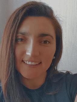 Jeanarett VALENZUELA