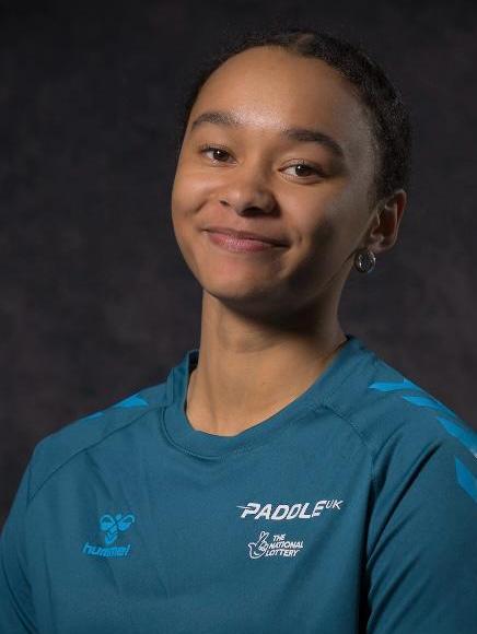 Zoe BLYTHE-SHIELDS