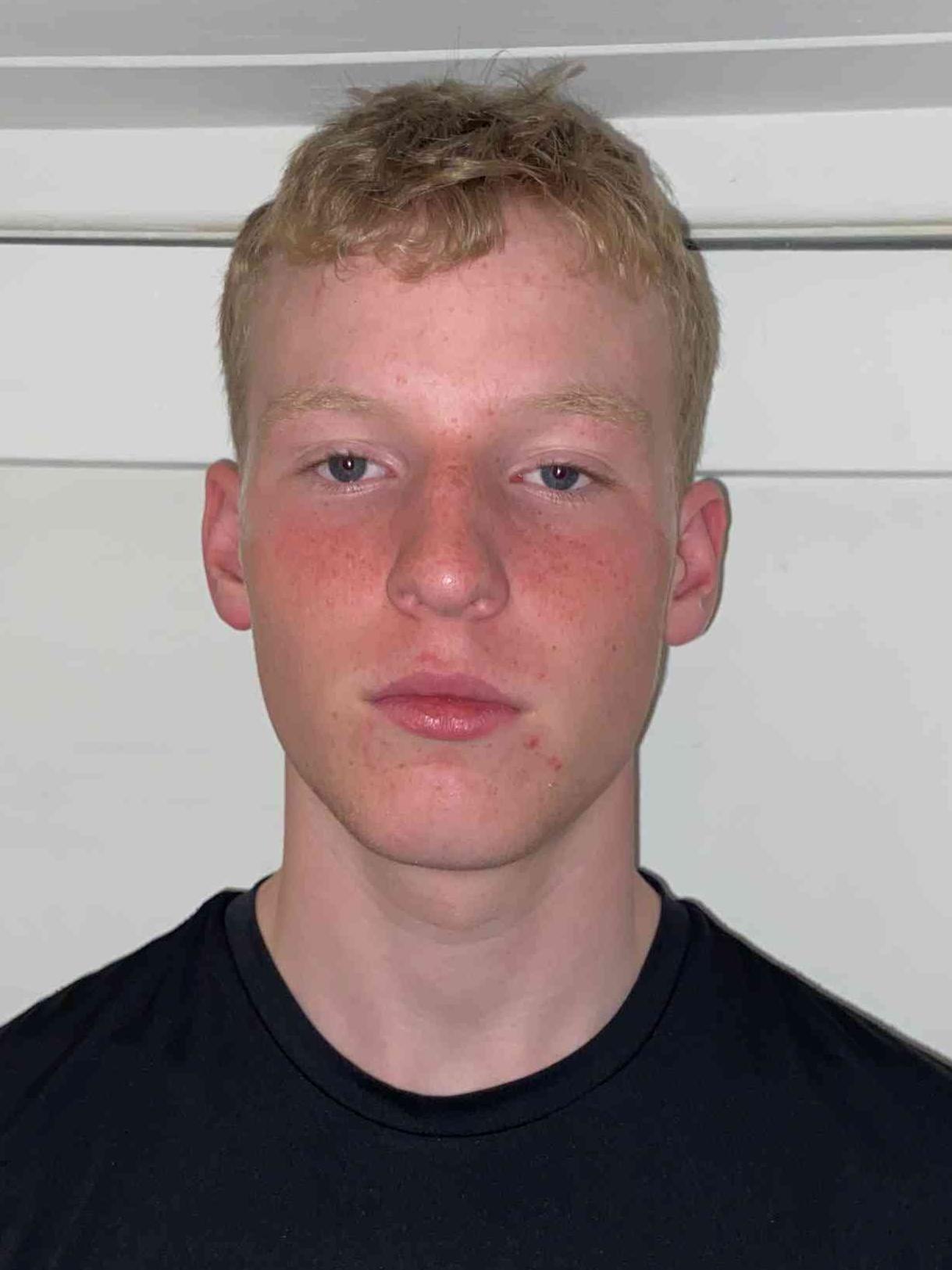 Oscar WYLLIE
