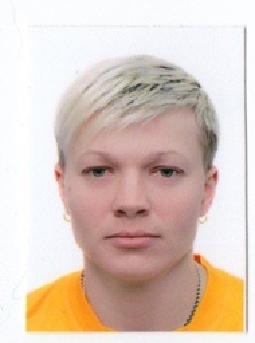 Inna KLINOVA