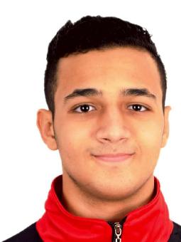 Mohamed ISMAIL