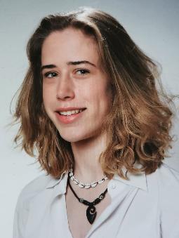 Jasmin STANGL-BRACHNIK