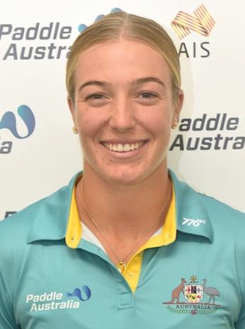 Alexandra CLARKE