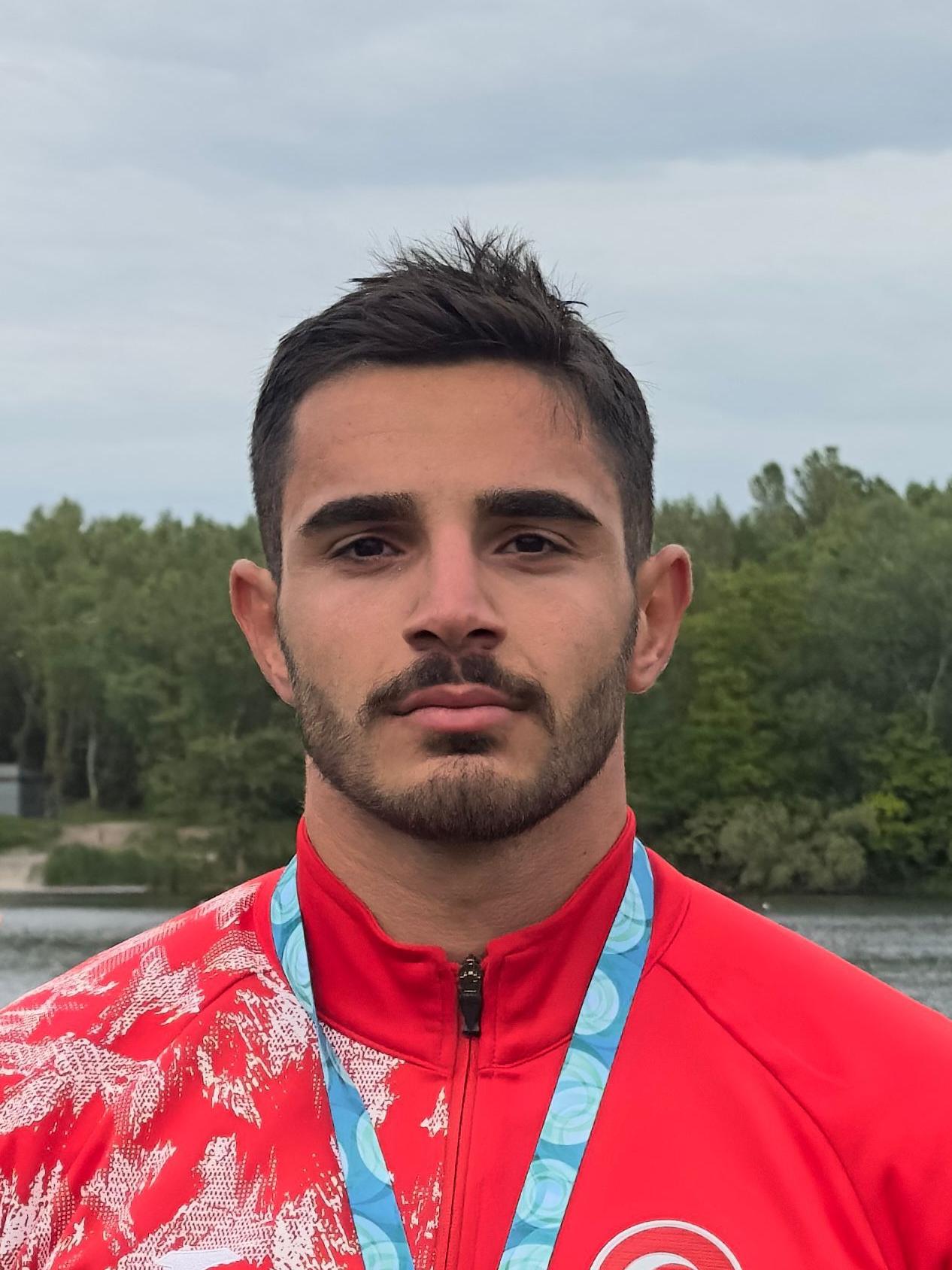 Muhammet Emin SULAK