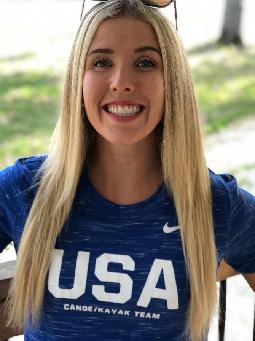 Savanna WRIGHT