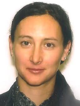 Ekaterina DYACHUK