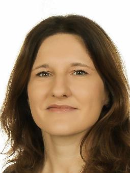 Karolina BRONOWICZ