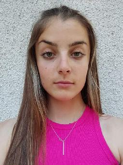 Yoana BACHVAROVA