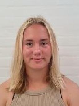 Hannah STOUBAEK ANDERSEN