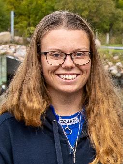 Katja ERIKSEN