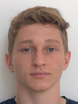 Moritz HASENACK