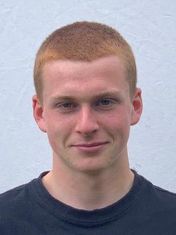 Tim SCHLENSOG