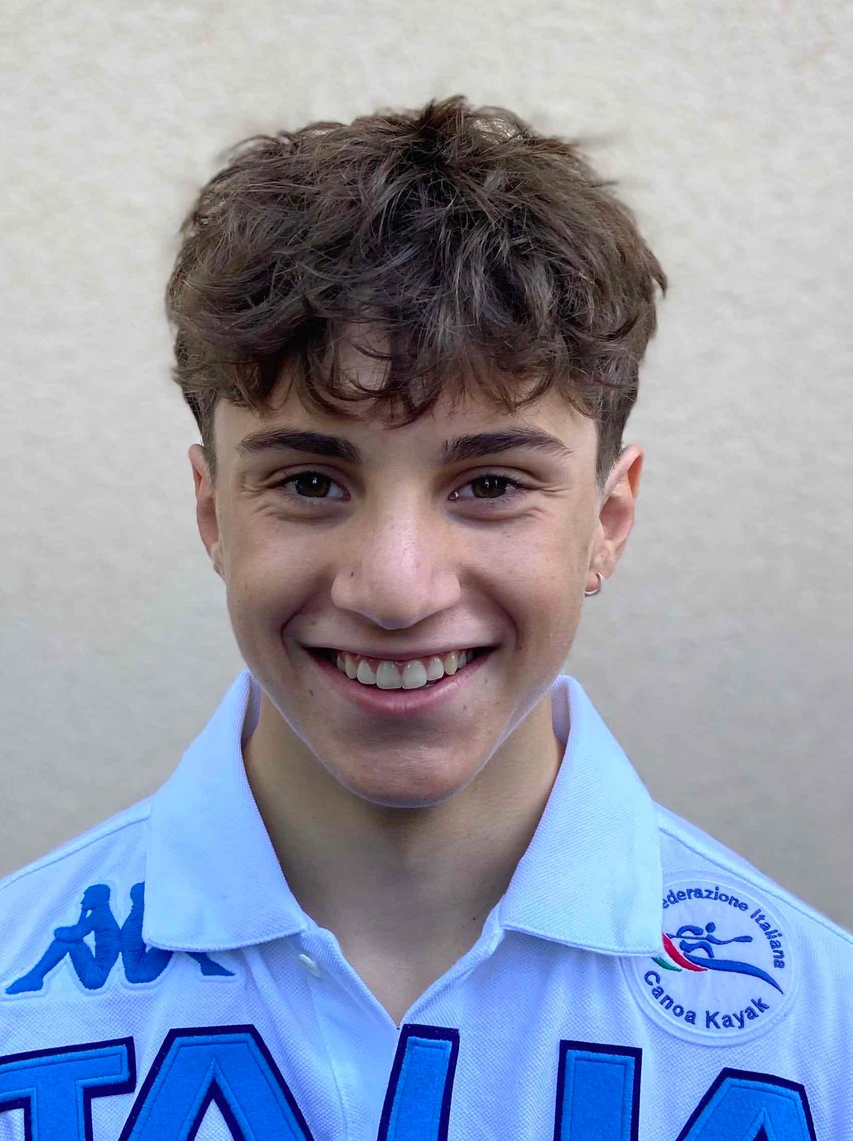 Luca RIZZIERI