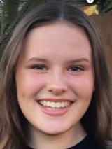 Hannah RHODES