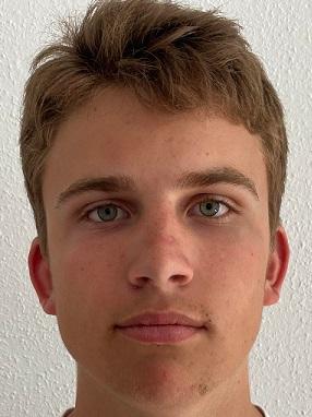 Axel NILVEUS OLOFSSON