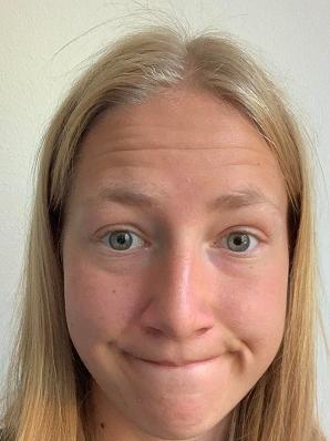 Tilde NILSSON