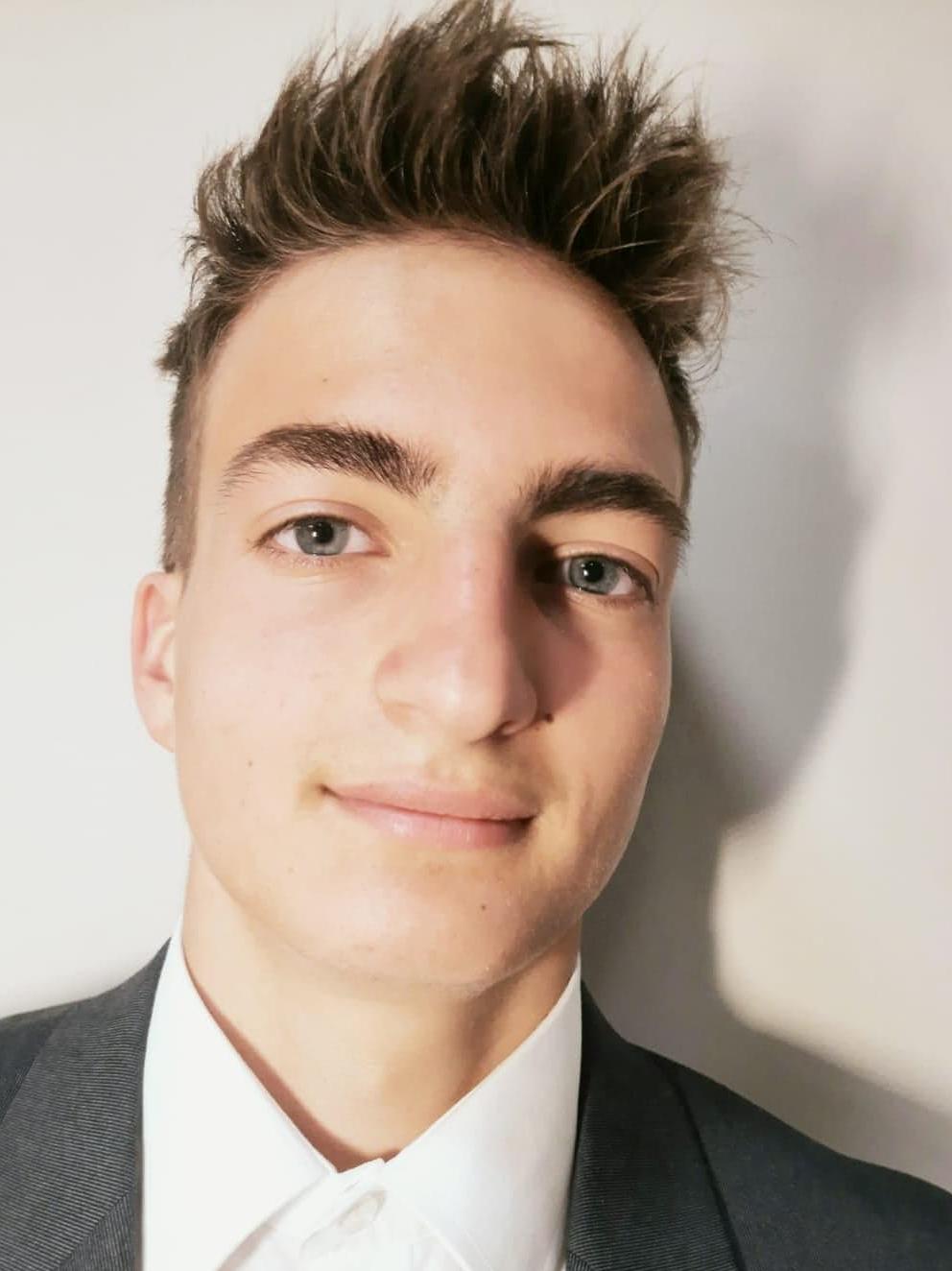 Szymon SOWIZRAL