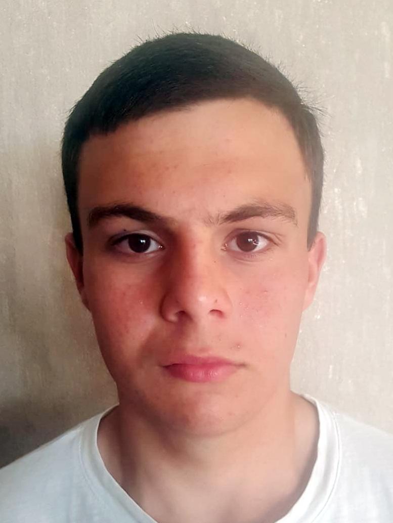 Jeyhun VALIKHANOV