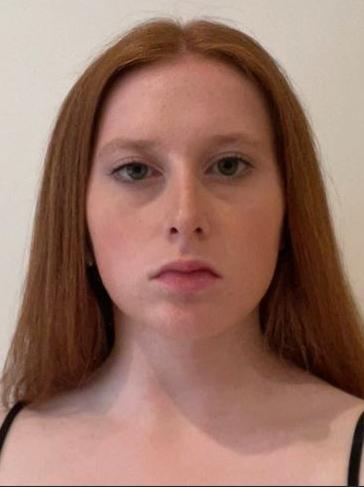 Isabella WORMALL