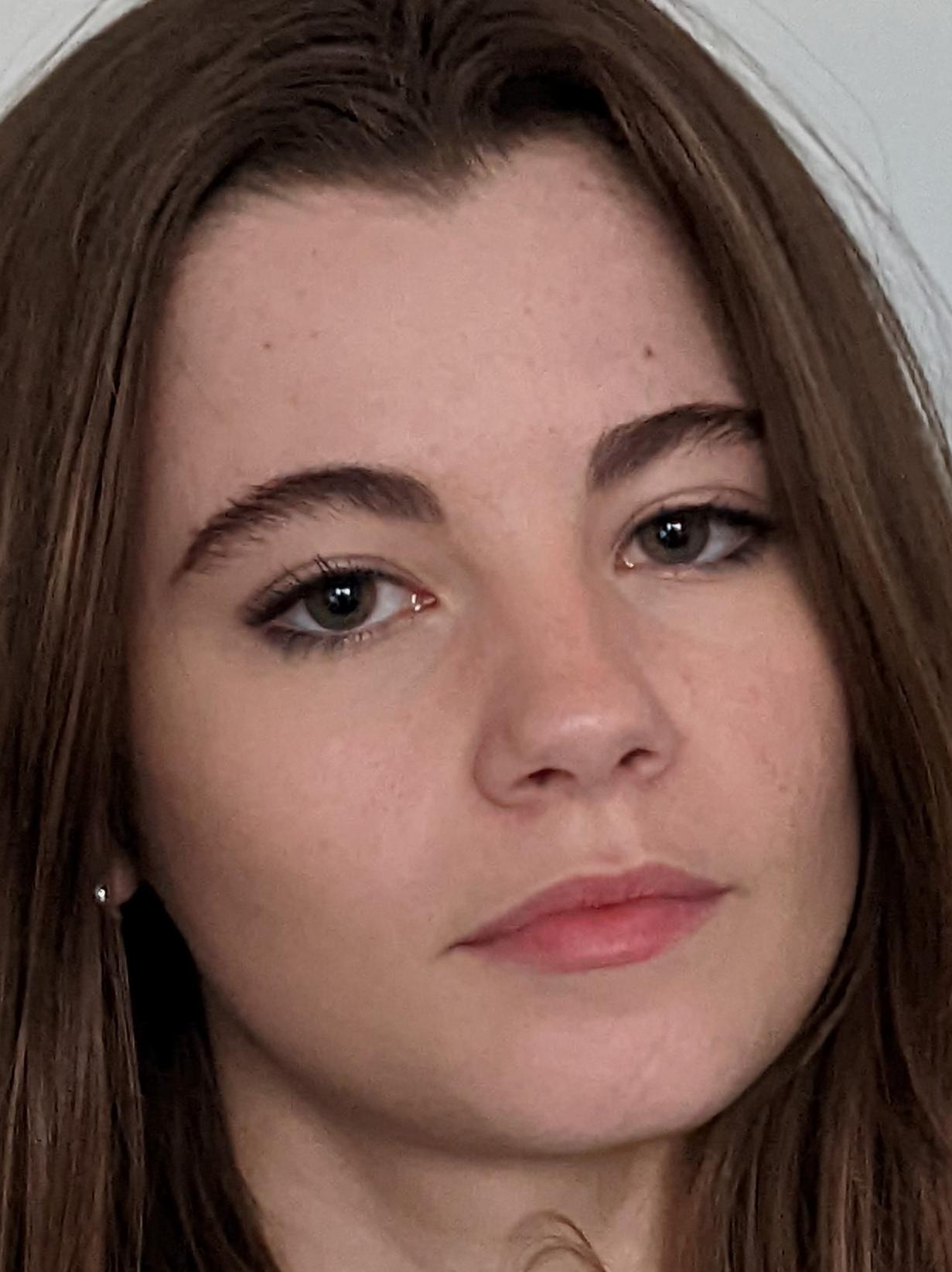 Niamh MACKEN