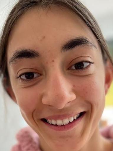 Sienna EDWARDS