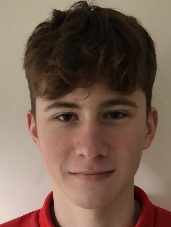 Ben BROWN